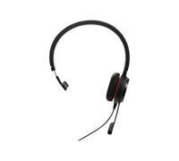 Jabra Evolve 20 UC mono - micro-casque