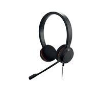 Jabra Evolve 20 UC stereo - micro-casque