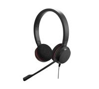 Jabra Evolve 20 USB-C MS Stereo