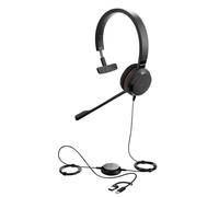 Jabra Evolve 30 II Mono-Auriculaire / Mono Microsoft Teams