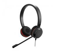 Jabra Evolve 30 Ii Hs Stereo 35Mm Jack W / O Ctrl