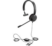 Jabra Evolve 30 II Mono-auriculaire – Microsoft Teams