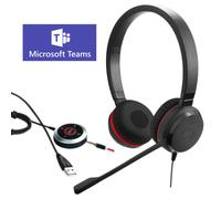 Jabra Evolve 30 II MS Stereo