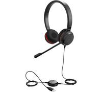 JABRA Evolve 30 II UC Stereo