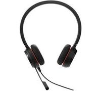 Jabra Evolve 30 MS stereo - Micro-casque - circum-aural - filaire G