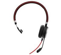 Jabra Evolve 40 MS mono - Micro-casque - sur-oreille - convertible - filaire G