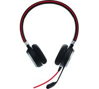 Jabra Evolve 40 Stereo - Casque - On-Ear - Remplacement - filaire