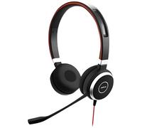 Jabra Evolve 40 UC Stereo