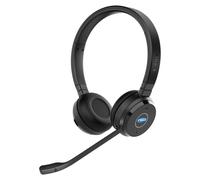 Jabra Evolve 65 Casque Audio Sans Fil Bluetooth Avec Récepteur USB-A