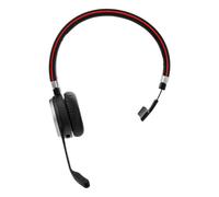 Jabra Evolve 65 UC MS Mono - Casque PC pour Skype