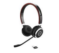 Jabra Evolve 65 TE UC Stereo
