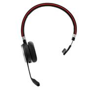 Jabra 6593-839-409 écouteur/casque Avec fil &sans fil Arceau Appels/Musique Micro-USB Bluetooth Noir