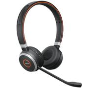 Jabra Evolve 65 SE - UC Stereo