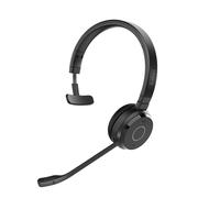 Jabra Evolve 65 TE Link UC Mono Stand Wireless Kopfhörer