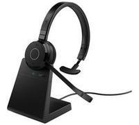 Jabra Evolve 65 TE Mono - Micro-casque -
