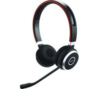 Jabra Evolve 65 UC Duo Headset