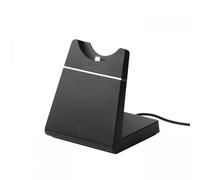 Jabra Evolve 65 UC Stereo Casque Avec fil &sans fil Arceau Bureau/Centre d'appels Micro-USB Bluetooth Noir