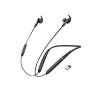 Jabra Evolve 65e Casque Sans fil Minerve Bureau/Centre d'appels Micro-USB Bluetooth Noir