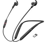 JABRA Evolve 65e UC binaural incl. Link 370