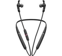Jabra 6599-629-109 écouteur/casque Sans fil Minerve Bureau/Centre d'appels Micro-USB Bluetooth Noir
