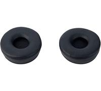 Jabra – Coussinets d'oreille en cuir Evolve 75 – Pack de 6