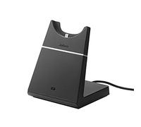 Jabra 14207-40 chargeur d'appareils mobiles Noir Intérieure
