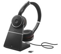 Jabra Evolve 75+ MS Stereo