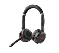 Jabra Evolve 75 SE UC Stereo - micro-casque
