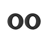 Jabra Evolve 80 - Coussinets d'écouteurs en Simili-Cuir Noir - Paire (2 unités) - Dimensions Emballage 185x45x130mm - Réf. 14101-41