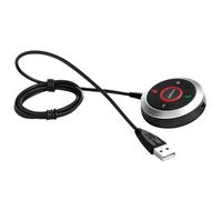 JABRA EVOLVE Link MS - Télécommande - câble - pour Evolve 80 MS stereo