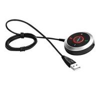 JABRA EVOLVE Link MS - Télécommande - câble - pour Evolve 80 MS stereo G