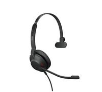 Jabra Micro-casque Evolve2 30 SE – USB-C/A – UC Mono