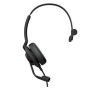 Evolve2 30 MS Mono - Micro-casque - sur-oreille - filaire - USB-C - Certifié pour Microsoft Teams