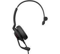 Jabra Evolve2 30 MS Mono - Micro-casque - sur-oreille - filaire - USB-C - Certifié pour Microsoft Teams G