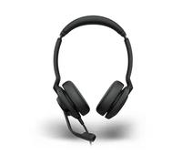 Jabra Evolve2 30 SE Casque Avec fil Arceau Bureau/Centre d'appels USB Type-C / USB Type-A Noir