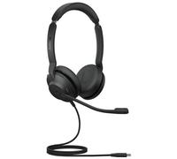 Jabra Evolve2 30 SE Casque Avec fil Arceau USB Type-C