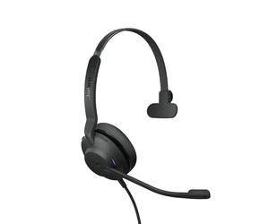 Jabra Evolve2 30 SE Mono-Auriculaire / Mono Microsoft Teams