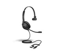 Jabra Evolve2 30 SE Mono-Auriculaire / Mono Microsoft Teams