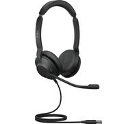 Jabra Evolve2 30 SE MS Stereo - Micro-casque - supra-aural