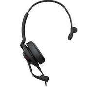 Jabra Casque mono filaire Evolve2 30 SE USB-A certifié pour UC