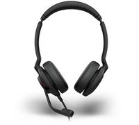 Jabra Casque filaire Evolve2 30 SE - Double - USB-A/USB-C - Certifié pour plateformes UC