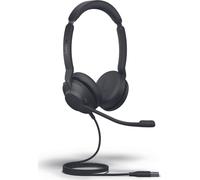 Jabra Evolve2 30 UC - Casque - supra-auriculaire - filaire