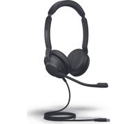 Jabra Evolve2 30 UC - Casque - supra-auriculaire - filaire