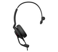Jabra Evolve2 30 UC Mono - Micro-casque - sur-oreille - filaire - USB-C - Optimisé pour la CU