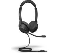JABRA Evolve2 30 USB-A stéréo MS