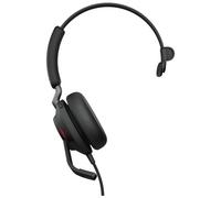 Jabra Evolve2 40 SE Casque Avec fil Arceau USB Type-C