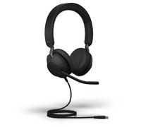 Jabra Env.2 40 SE/UC 24189-989-799