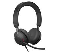 Jabra Evolve2 40 SE Mono-Auriculaire / Mono UC (Universal Communications)