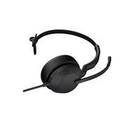 Jabra Evolve2 50 MS Mono - micro-casque
