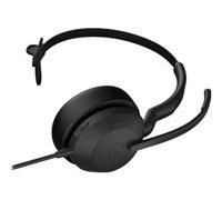 Jabra Evolve2 50 MS Mono - micro-casque